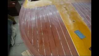 Sanding quotBuild Upquot Varnish Preview CLICK LINK BELOW TO STREAM FULL VIDEO [upl. by Oxford684]