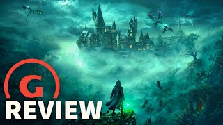 Hogwarts Legacy Review [upl. by Uba]