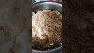 balisongsong na kamoteng kahoy cooking cooking food pinoyfood yummyfood filipinofood [upl. by Higginbotham]