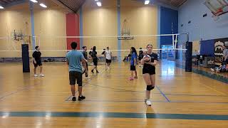 Saturday 9212024 Open Gym amp Rotational Gym [upl. by Gibert]