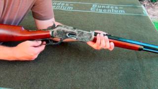 1876 Winchester [upl. by Gustave660]