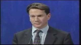 Michael Portillos SAS speech [upl. by Shandeigh901]