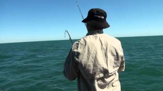 Karratha fishing 2011 [upl. by Arod]