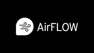 AirFlow  EditShare [upl. by Cleary]