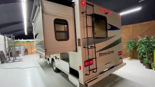 2021 Winnebago Minnie Winnie 26T [upl. by Noemys]