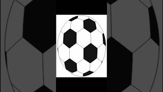 ⚽Football lens effect music moderngraphic coreldraw logo [upl. by Macey]