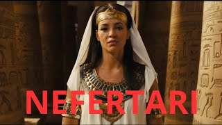 Historia de la diosa de Egipcio NEFERTARI [upl. by Alburg]