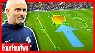 Why Enzo Marescas Chelsea Are The Real Deal [upl. by Haeluj]