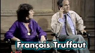 François Truffaut On Learning From Alfred Hitchcock [upl. by Eahsal245]