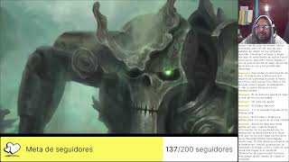 OmegaAlphaReacciona Illuminor Szeras y los xenocidios de Rangda por 3huntle0 [upl. by Eey776]