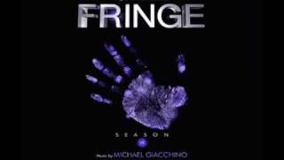 Fringe Season 1 Soundtrack theme song main titleMichael GiacchinoJJ Abrams [upl. by Warrin]