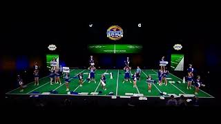 Hightstown High School finals 21124 [upl. by Retsam]