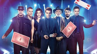 Now You See Me Full Movie Hindi Dubbed 2024  Mark Ruffalo  Jesse Eisenberg  Morgan Freeman [upl. by Ahsiena998]