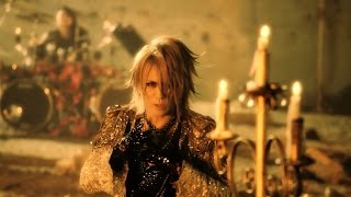 Versailles  Phillia Official Music Video [upl. by Dorion891]