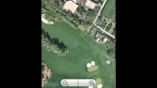 SkyDroid  Golf GPS [upl. by Refinaj]