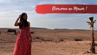 Bienvenue au Maroc [upl. by Aryhs]