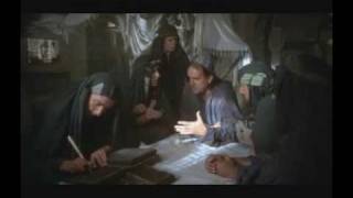 Monty Pythons Life of Brian  Scene 21 the committee meeting [upl. by Aizahs321]