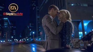 NERVE O Melhor Filme do Ano [upl. by Biddle]