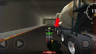 Motorbikes stunt Motocross Bikes 1 Best Bike Driving Games Android Gameplay HD [upl. by Sukey]