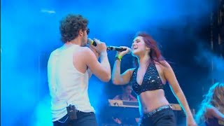 03  Celestial  RBD • Tour del Adiós • São Paulo HQ [upl. by Jemima989]