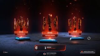 Apex Legends  Heirloom Shards Reaction 20 [upl. by Ireg]