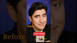 Alfred Molina Changed 2024 [upl. by Loralee]