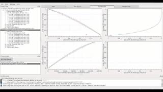 Zonation  basic outputs  test [upl. by Laoj452]