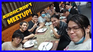 Finally KADACRAFT GATHERING  Edicius Vlogs 20 [upl. by Lledo]