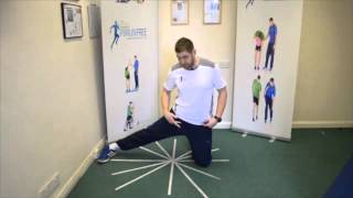 Best Groin Pain Exercises [upl. by Placida]