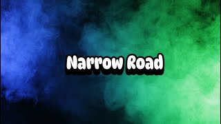 NLE Choppa Narrow Road Ft Lil Baby Lyrics [upl. by Dnalram]