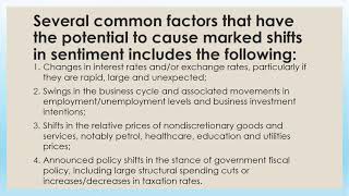 Lesson 13  Socioeconomic Impact of Business to Consumers Suppliers and Households [upl. by Jorgan286]