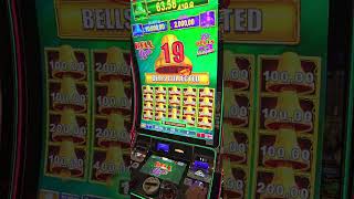 Vazgeçmek yok Peşindeyizzz quotCratos Premium Hotel Casinoquot casino slot belllink egt jackpot [upl. by Myrta]