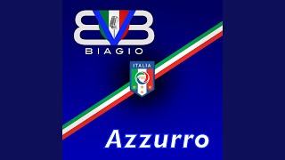 Azzurro Euro 2024 Remix [upl. by Reinertson426]