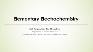 Conductance Measurement [upl. by Ahsimet]