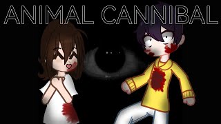 Possibly in Michigan Cannibal Animal lyrics ¦ клип ¦ [upl. by Adnam604]