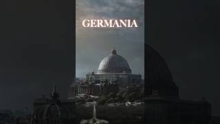 Germania Hitler’s Plans for a Nazi World Capital [upl. by Aisemaj]