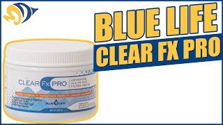 Blue Life Clear Fx Pro [upl. by Anelyak]