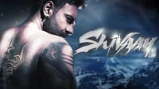 Shivaay Movie Review  Public Review  First Day First Show Review  Ajay Devgn [upl. by Zacks]