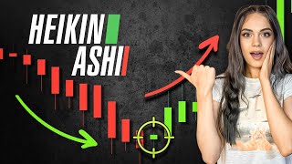 Most Effective Heikin Ashi Strategy For Binary Options [upl. by Ttayh]