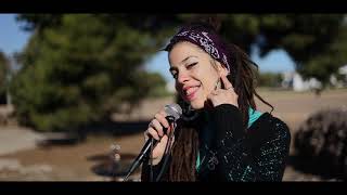 Apolo24kilates feat Zaira Zen  Hablo De La Música  reggae español [upl. by Einaled991]