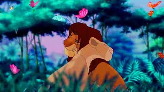 The Lion King 1½  Can You Feel The Love Tonight Eu Portuguese [upl. by Nodnnarb]