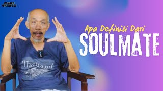 Apa Itu Soulmate Apakah Sama Dengan Twinflame  Jurnal Hendra [upl. by Ardnait]