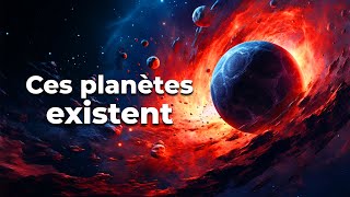 Des planètes plus habitables que la Terre [upl. by Landrum793]