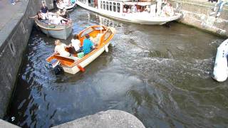 chaos sluis amsterdam sail amsterdam 2010 [upl. by Thurmann58]