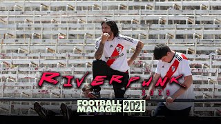 RIVERPUNK​  S02E11  EL CAPÍTULO DE LA SUPERLIGA EUROPEA [upl. by Mossman]