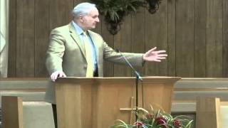 Christology 7 Message From the UFOs Pastor Charles Lawson [upl. by Odessa471]