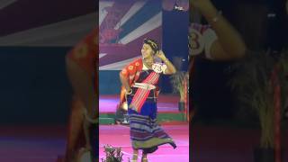 Pati Rabha song dance shorts [upl. by Lauritz]