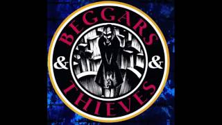 Beggars amp Thieves  Beggars amp Thieves Full Album [upl. by Kalam]