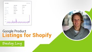 Google Product Listings for Shopify [upl. by Hallette457]