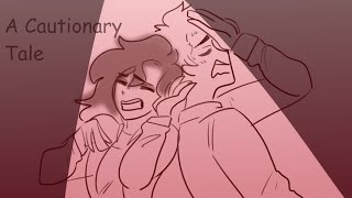 A Cautionary Tale  Mean Girls Animatic [upl. by Doniv]